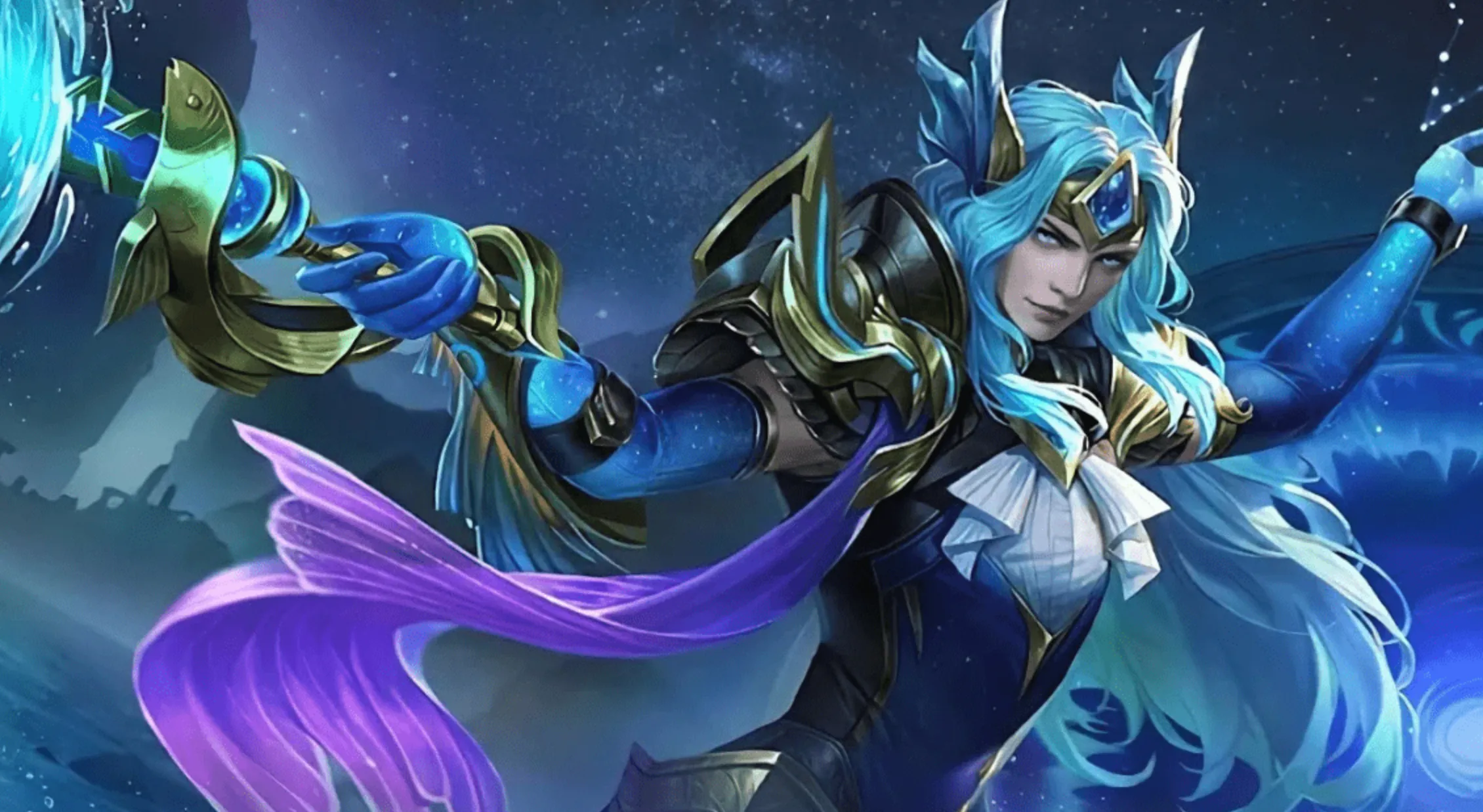 Lancelot and khufra duo